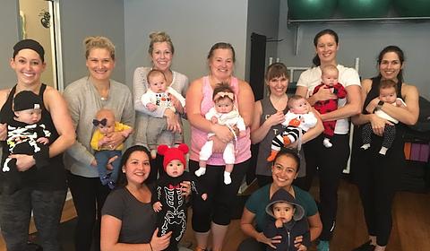 Prenatal Fit main photo