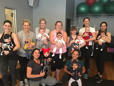 Prenatal Fit main photo