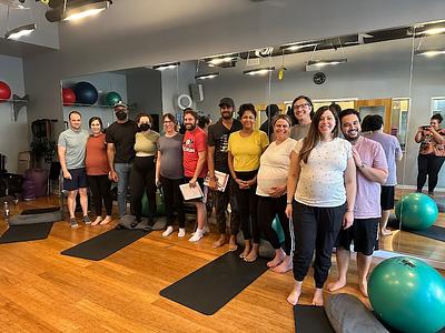 Prenatal Fit photo 2