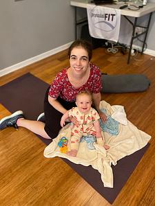 Prenatal Fit photo 3
