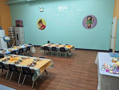 The Little Gym of Chicago photo 3