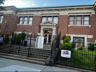 Brooklyn Public Library - Arlington Branch main photo