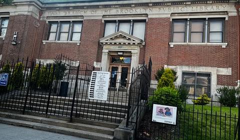 Brooklyn Public Library - Arlington Branch main photo