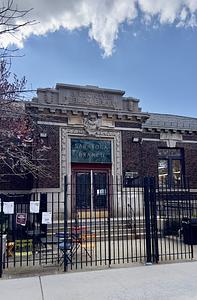 Brooklyn Public Library - Saratoga Branch main photo