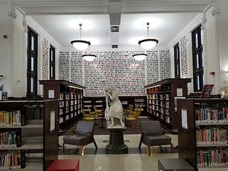 Brooklyn Public Library- Stone Avenue Branch main photo