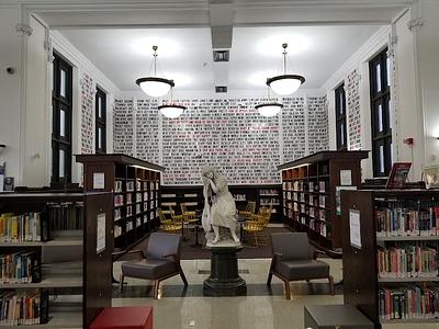 Brooklyn Public Library- Stone Avenue Branch main photo