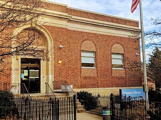 Queens Public Library at Woodhaven main photo