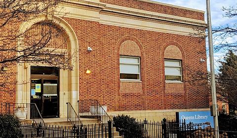Queens Public Library at Woodhaven main photo