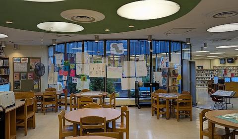 Queens Public Library at Baisley Park main photo