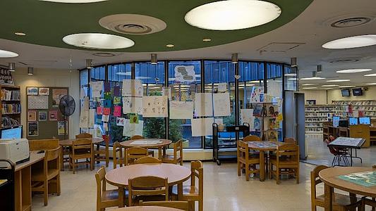 Queens Public Library at Baisley Park main photo