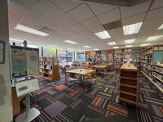 Queens Public Library at Lefferts main photo