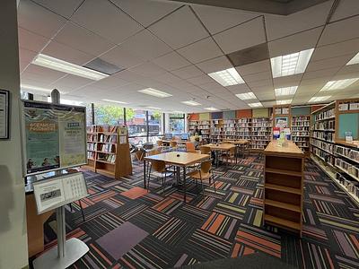 Queens Public Library at Lefferts main photo