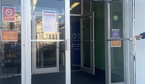 Queens Public Library at Laurelton main photo