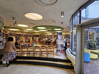 Queens Public Library at South Ozone Park main photo