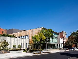 Brooklyn Public Library - Greenpoint Branch main photo