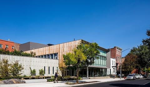 Brooklyn Public Library - Greenpoint Branch main photo