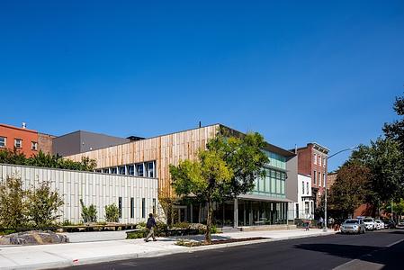 Brooklyn Public Library - Greenpoint Branch main photo