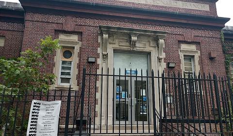 Brooklyn Public Library - Leonard Branch main photo