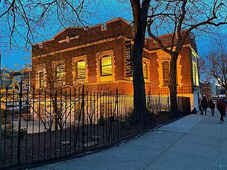 Queens Public Library at Ridgewood main photo