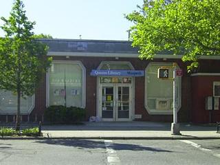 Queens Public Library at Maspeth main photo
