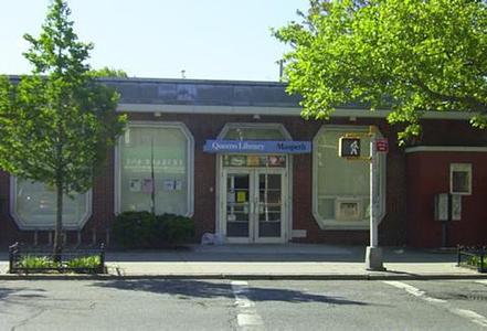 Queens Public Library at Maspeth main photo