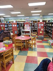 Queens Public Library at Briarwood main photo