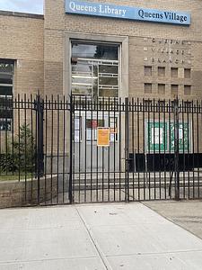 Queens Public Library at Queens Village main photo