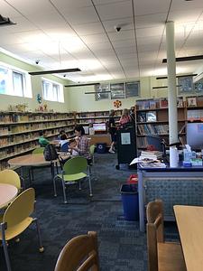 Queens Public Library at Windsor Park main photo
