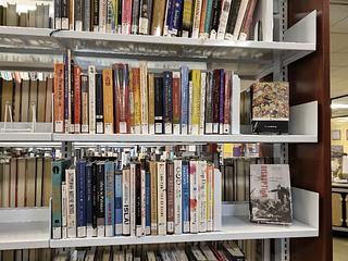 Queens Public Library at Bellerose main photo