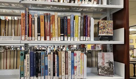 Queens Public Library at Bellerose main photo