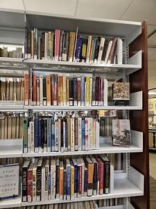 Queens Public Library at Bellerose main photo