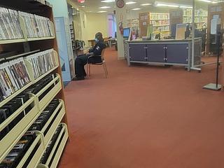 Queens Public Library at Sunnyside Library main photo