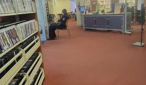 Queens Public Library at Sunnyside Library main photo