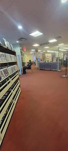 Queens Public Library at Sunnyside Library main photo