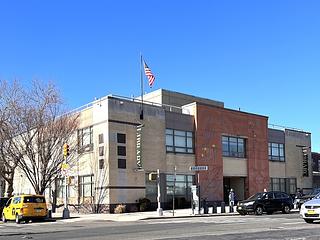 Queens Public Library at Long Island City main photo