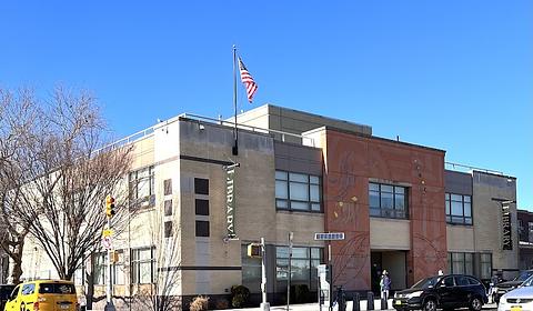 Queens Public Library at Long Island City main photo