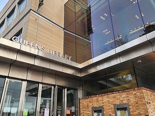 Queens Public Library at Elmhurst main photo