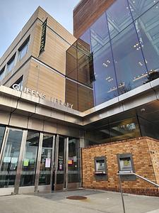 Queens Public Library at Elmhurst main photo