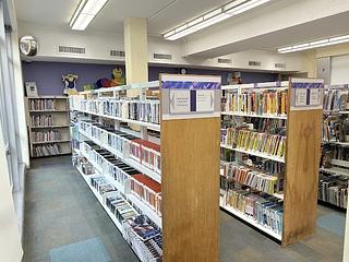 Queens Public Library at Jackson Heights main photo