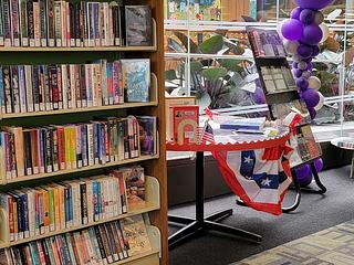 Queens Public Library at East Elmhurst main photo