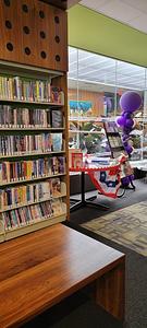 Queens Public Library at East Elmhurst main photo