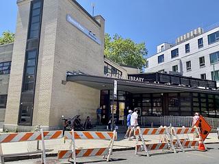 Queens Library at Broadway main photo