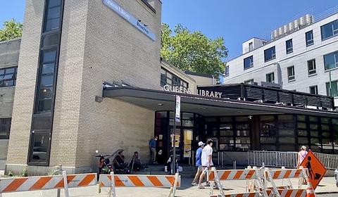 Queens Library at Broadway main photo