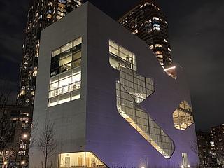 Queens Public Library at Hunters Point main photo