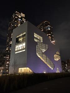Queens Public Library at Hunters Point main photo