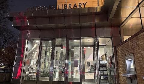Queens Public Library Elmhurst Adult Learning Center main photo