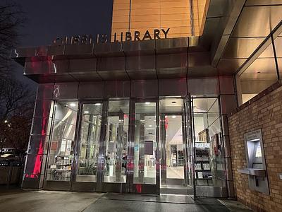 Queens Public Library Elmhurst Adult Learning Center main photo