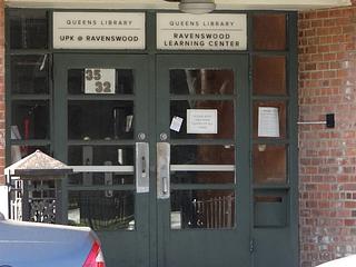 Queens Public Library Ravenswood Community Learning Center main photo