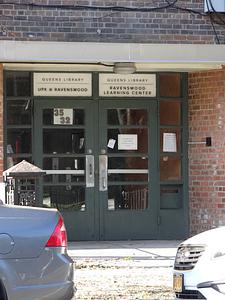 Queens Public Library Ravenswood Community Learning Center main photo