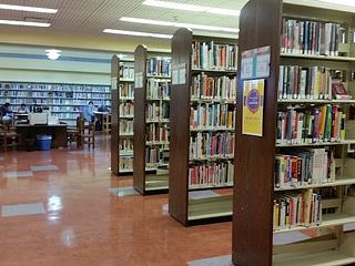 Queens Public Library at Corona main photo